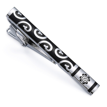 Mansetne kopče Xkzm auspicious, unisex, geometrijski dizajn, bakar, elektroplatiranje