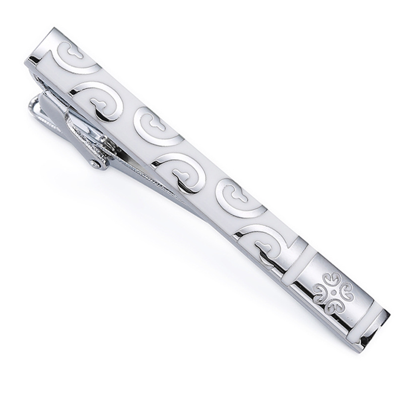 Mansetne kopče Xkzm auspicious, unisex, geometrijski dizajn, bakar, elektroplatiranje