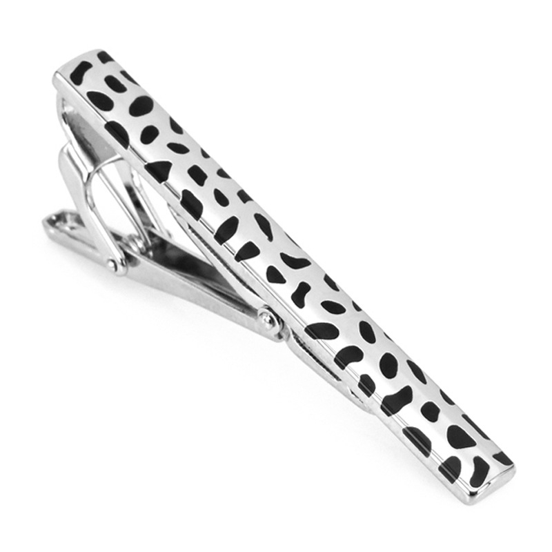 Mansetne kopče Xkzm auspicious, unisex, geometrijski dizajn, bakar, elektroplatiranje