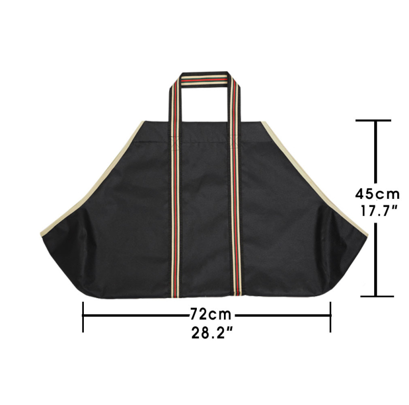 Malkų maišas – 600D storas atsparus plyšimui Oxford audinys; daugiafunkcis; šiuolaikiškas paprastumas; taikymo sritis: 82331143