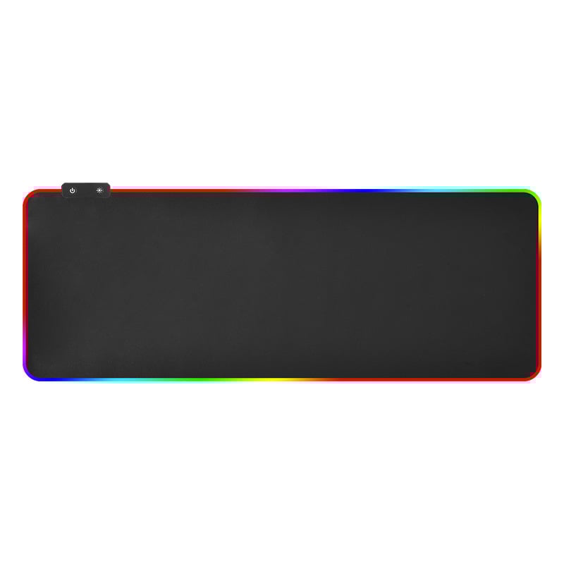 Játék egérpad - Gumi/ABS, Logó nyomtatás, Személyre szabott feldolgozás (Anyag: Gumi/ABS; Logó nyomtatás: Igen; Feldolgozás: Személyre szabott)