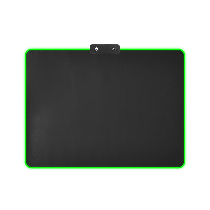 Játék egérpad - Gumi/ABS, Logó nyomtatás, Személyre szabott feldolgozás (Anyag: Gumi/ABS; Logó nyomtatás: Igen; Feldolgozás: Személyre szabott)