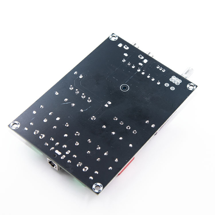 Gold-A113 TPA3116 2.0 dvočipna digitalna ploča pojačala s WIMA kondenzatorima, 100W×2