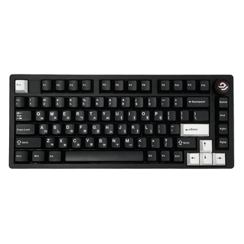 Σετ keycaps για τις περισσότερες μηχανικές πληκτρολόγια, σχέδιο κορεατικού τύπου, υλικό PBT, μάρκα XVX, διαθέσιμη παραμετροποίηση, περιλαμβάνει keycaps και εργαλείο αφαίρεσης πλήκτρων.