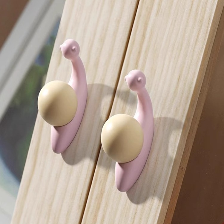 Χειρολαβή πόρτας ντουλάπας με καρτούν μοτίβα: αστερία, σύννεφο και σαλιγκάρι; κράμα ψευδάργύρου, οξειδωμένη επικάλυψη, μονή οπή, για συρτάρια και ντουλάπες