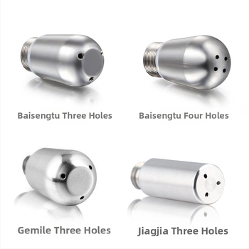 Ανοξείδωτο στόμιο ατμού καφέ, μοντέρνος σχεδιασμός, κατάλληλο για εστιατόρια, καφέ και γραφεία