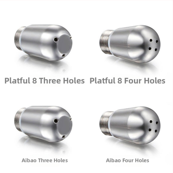 Ανοξείδωτο στόμιο ατμού καφέ, μοντέρνος σχεδιασμός, κατάλληλο για εστιατόρια, καφέ και γραφεία