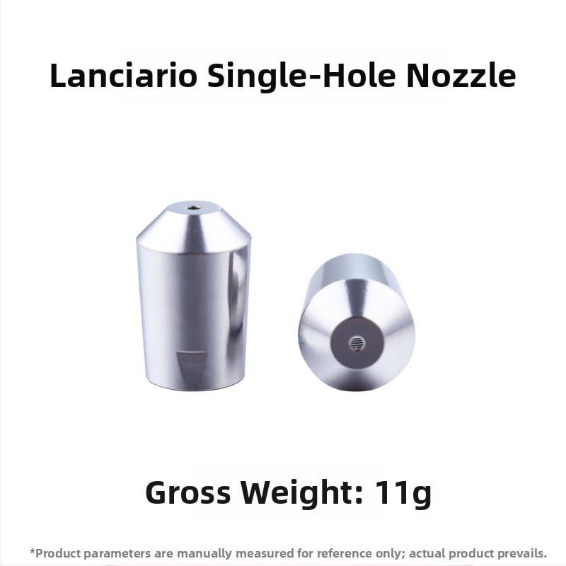 Ανοξείδωτο στόμιο ατμού καφέ, μοντέρνος σχεδιασμός, κατάλληλο για εστιατόρια, καφέ και γραφεία