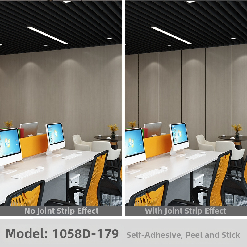 Αυτοκόλλητο τοίχου SXP — υφή ξύλου, αυτοκόλλητο, αδιάβροχο, ανθεκτικό σε λεκέδες, ανθεκτικό στο λάδι, ανθεκτικό στη μούχλα, μονόχρωμο, 1 φύλλο, μοντέρνο μινιμαλιστικό σχέδιο