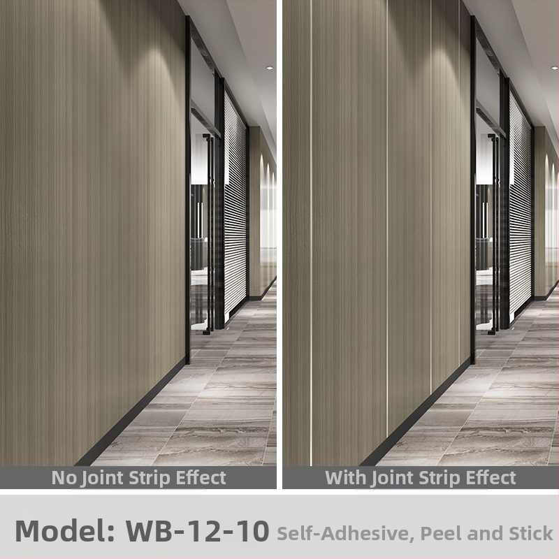 Αυτοκόλλητο τοίχου SXP — υφή ξύλου, αυτοκόλλητο, αδιάβροχο, ανθεκτικό σε λεκέδες, ανθεκτικό στο λάδι, ανθεκτικό στη μούχλα, μονόχρωμο, 1 φύλλο, μοντέρνο μινιμαλιστικό σχέδιο