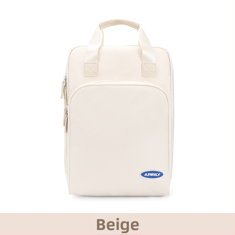 Mahoo kelioninė kuprinė, unisex, išplėčiama, 36–55 L talpa, tinka 15 colių nešiojamam, Oxford audinys, gaivus ir švelnus stilius