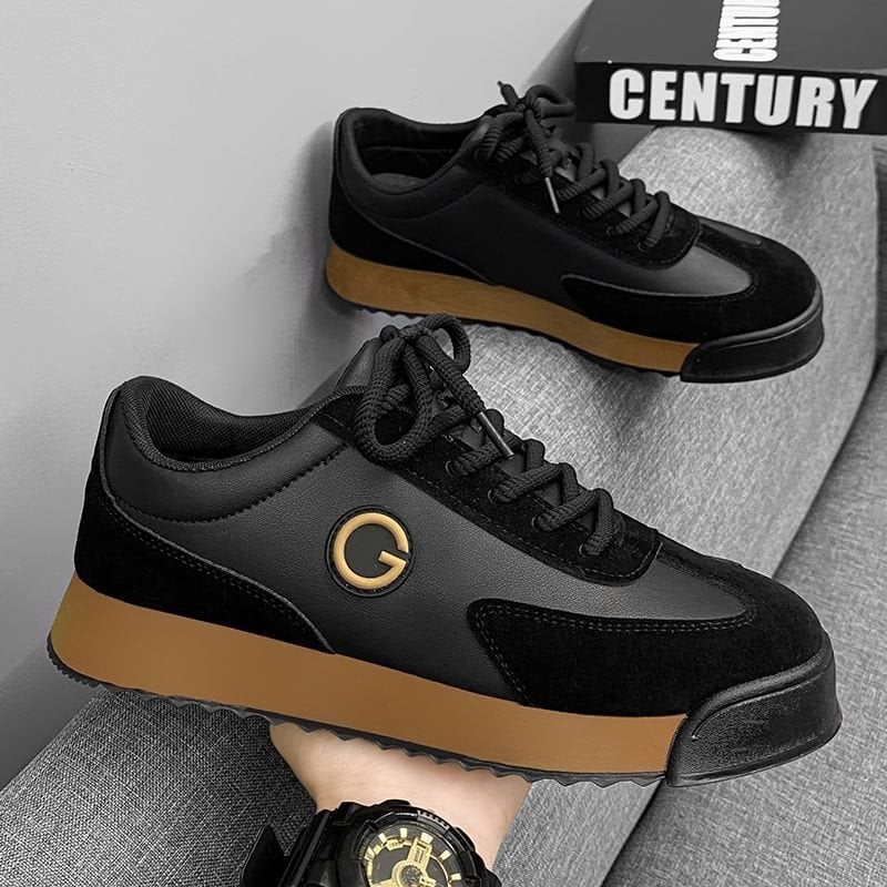 Vīriešu River Tracing kurpes - PU augšpuse, tīkla iekšējā odere, gumijas zole, pretslīdēšana, auklas