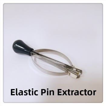 Σετ εργαλείων επισκευής ρολογιών, Xiaoji, 5 τεμάχια, μεταλλικά και πλαστικά εργαλεία