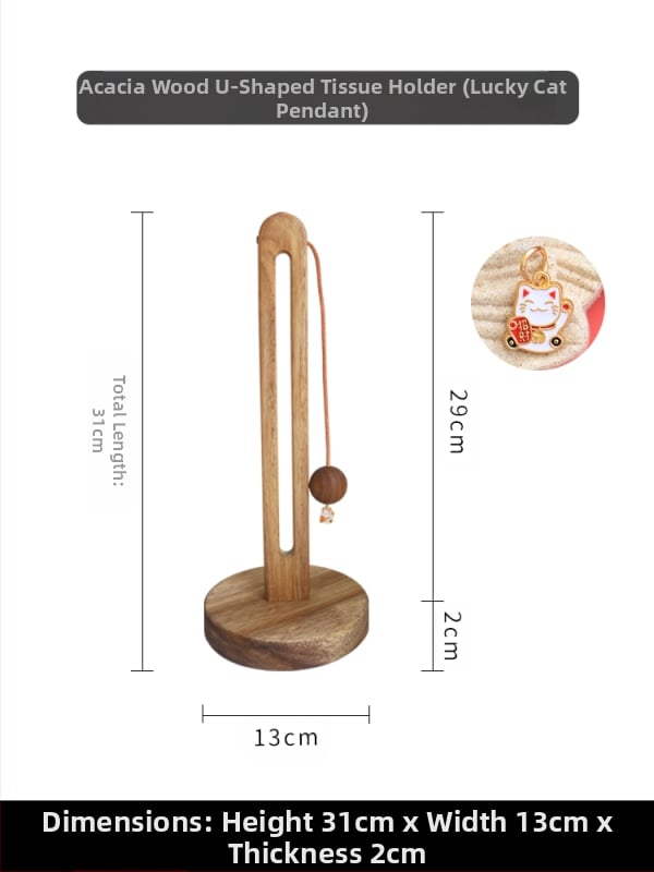 Suport de bijuterii pentru birou, hârtie, protecție la praf, stil chinezesc, model 1001121225