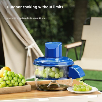 Ξεφλουδιστής φρούτων – Πολυλειτουργικός, ABS Υλικό, Μοντέρνος Μινιμαλιστικός Σχεδιασμός