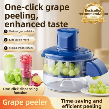 Ξεφλουδιστής φρούτων – Πολυλειτουργικός, ABS Υλικό, Μοντέρνος Μινιμαλιστικός Σχεδιασμός