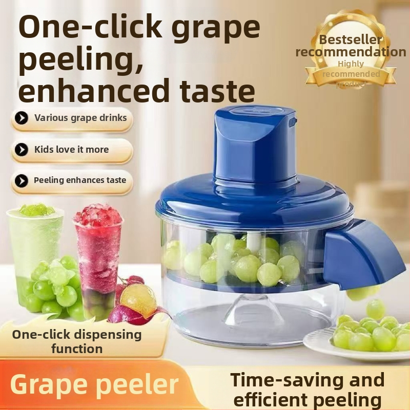 Ξεφλουδιστής φρούτων – Πολυλειτουργικός, ABS Υλικό, Μοντέρνος Μινιμαλιστικός Σχεδιασμός