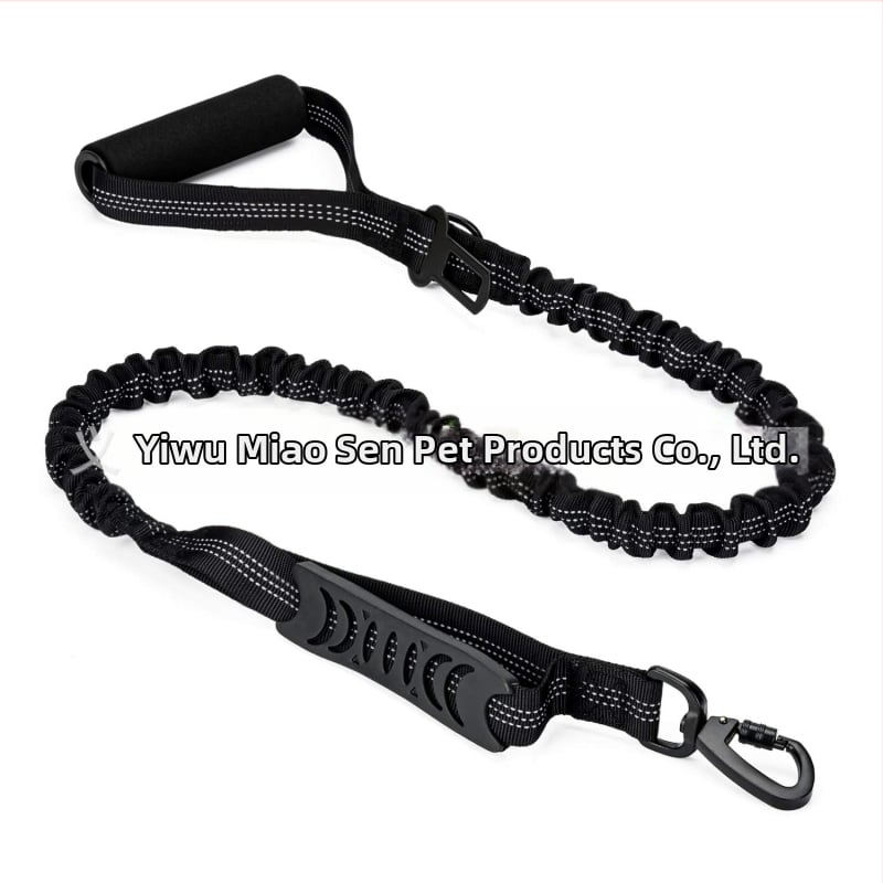 Λουρί σκύλου - Αναδιπλούμενο, Νάιλον, Πολυλειτουργικό, Zhejiang Προέλευση