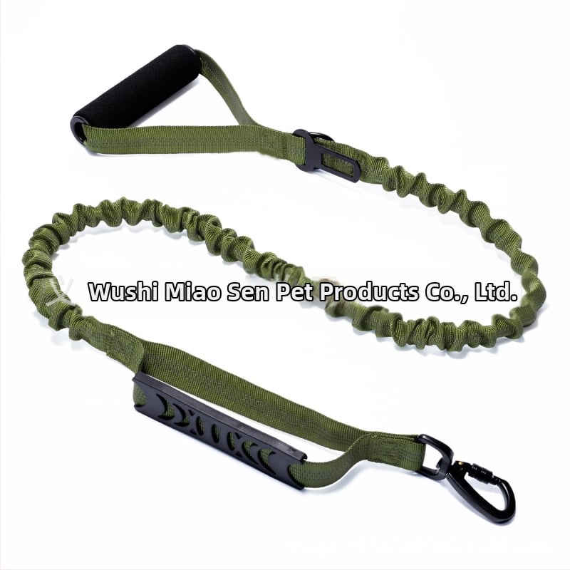 Λουρί σκύλου - Αναδιπλούμενο, Νάιλον, Πολυλειτουργικό, Zhejiang Προέλευση