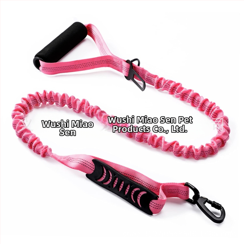 Λουρί σκύλου - Αναδιπλούμενο, Νάιλον, Πολυλειτουργικό, Zhejiang Προέλευση