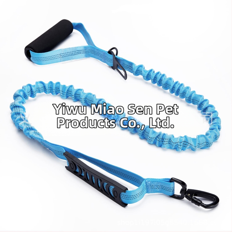 Λουρί σκύλου - Αναδιπλούμενο, Νάιλον, Πολυλειτουργικό, Zhejiang Προέλευση