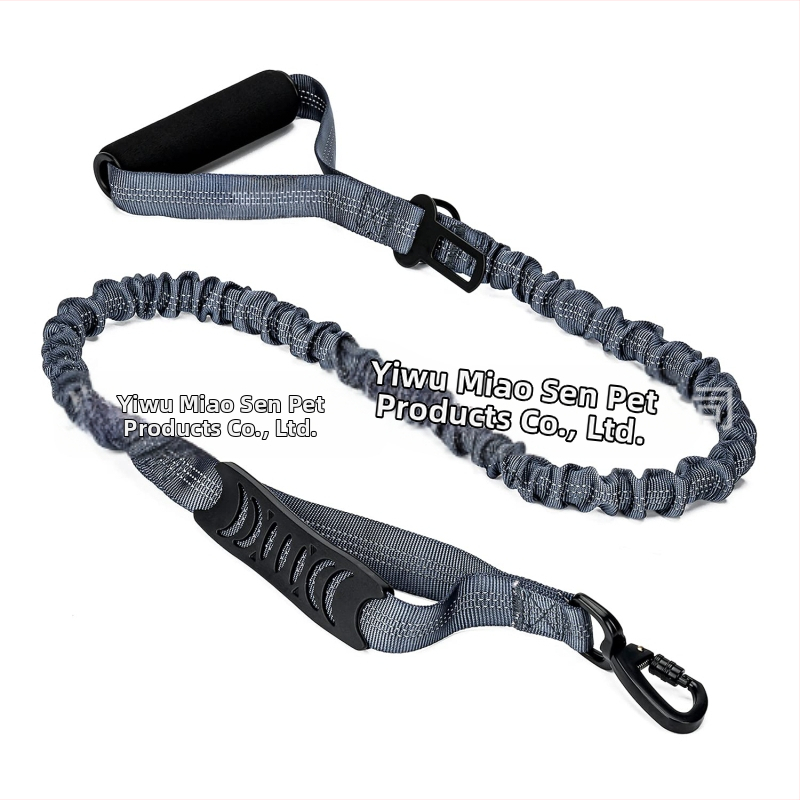 Λουρί σκύλου - Αναδιπλούμενο, Νάιλον, Πολυλειτουργικό, Zhejiang Προέλευση