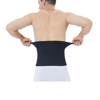 Be siūlių juosmens formuotojas, lengvas dizainas, didelis elastingumas, iš spandekso, universalus, tinkamas visoms sporto šakoms