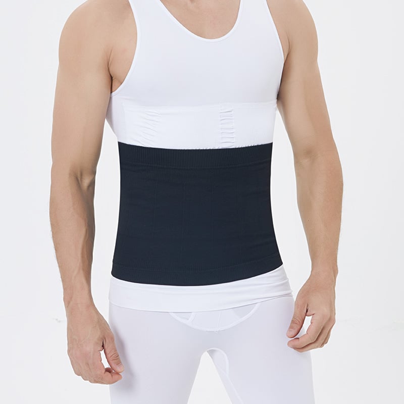 Be siūlių juosmens formuotojas, lengvas dizainas, didelis elastingumas, iš spandekso, universalus, tinkamas visoms sporto šakoms