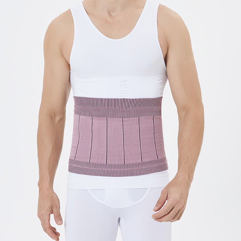 Be siūlių juosmens formuotojas, lengvas dizainas, didelis elastingumas, iš spandekso, universalus, tinkamas visoms sporto šakoms