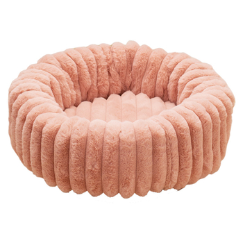 Macskafészek téli meleg, vastag, nyúlvelúrral