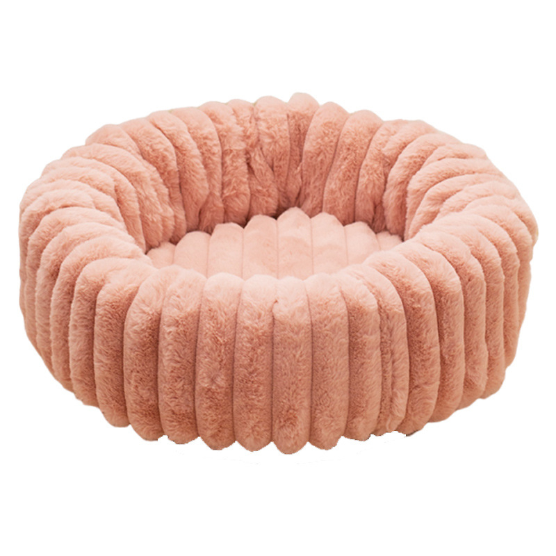 Macskafészek téli meleg, vastag, nyúlvelúrral