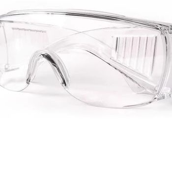 Дентални защитни очила за светлинно втвърдяване и студено светло избелване – артикул S-CYJYLQX-1211, марка Neutral, категория: Други химикали за дентална грижа