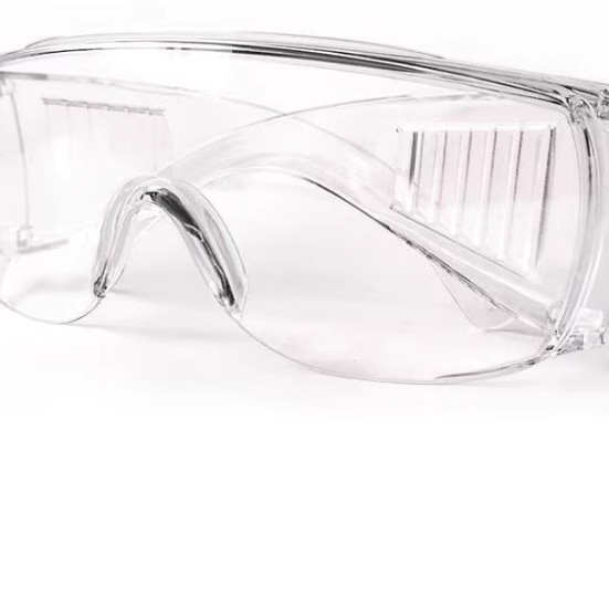 Дентални защитни очила за светлинно втвърдяване и студено светло избелване – артикул S-CYJYLQX-1211, марка Neutral, категория: Други химикали за дентална грижа