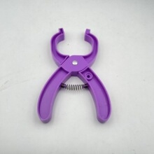 Alat za sigurnosna oka za lutke za hekkanje – jednostavan stil, svakodnevna uporaba, set od 170 komada