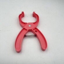 Alat za sigurnosna oka za lutke za hekkanje – jednostavan stil, svakodnevna uporaba, set od 170 komada