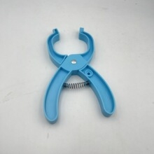 Alat za sigurnosna oka za lutke za hekkanje – jednostavan stil, svakodnevna uporaba, set od 170 komada