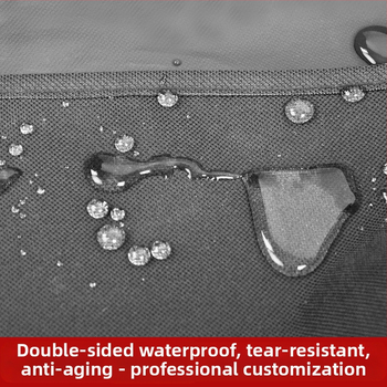 Външен калъф против прах за мебели - полиестер, модерен стил, покривало прах/диван/климатик, комбиниран комплект