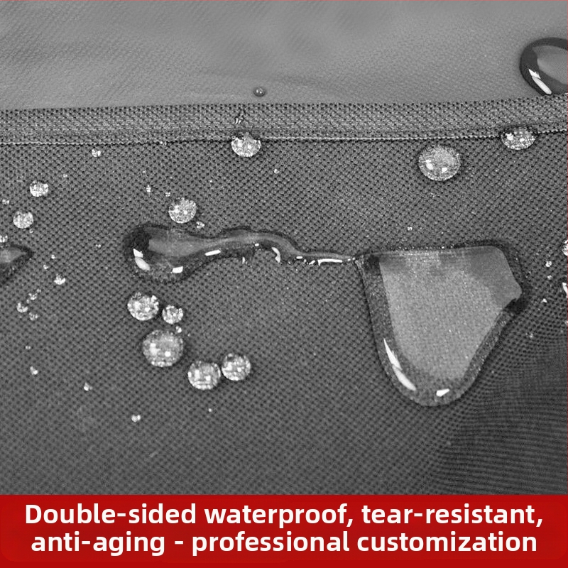 Vonkajší poťah na nábytok proti prachu - polyester, moderný minimalistický štýl, poťah na prach/sofu/klimatizáciu, kombinovaný set