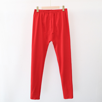 Ανδρικά βελούδινα θερμικά παντελόνια, ύφασμα μίγμα με σπάντεξ, μία στρώση, μεσαίο πάχος, ζεστά