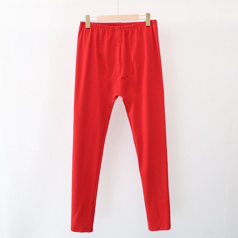 Ανδρικά βελούδινα θερμικά παντελόνια, ύφασμα μίγμα με σπάντεξ, μία στρώση, μεσαίο πάχος, ζεστά