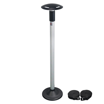 Υποστηρικτική ράβδος για κάλυμμα σκάφους | αλουμινένιος σωλήνας + νάιλον πλαστικό • Μάρκα: Enhua • Μοντέλο: 72008-WBS • Τυπικό εξάρτημα