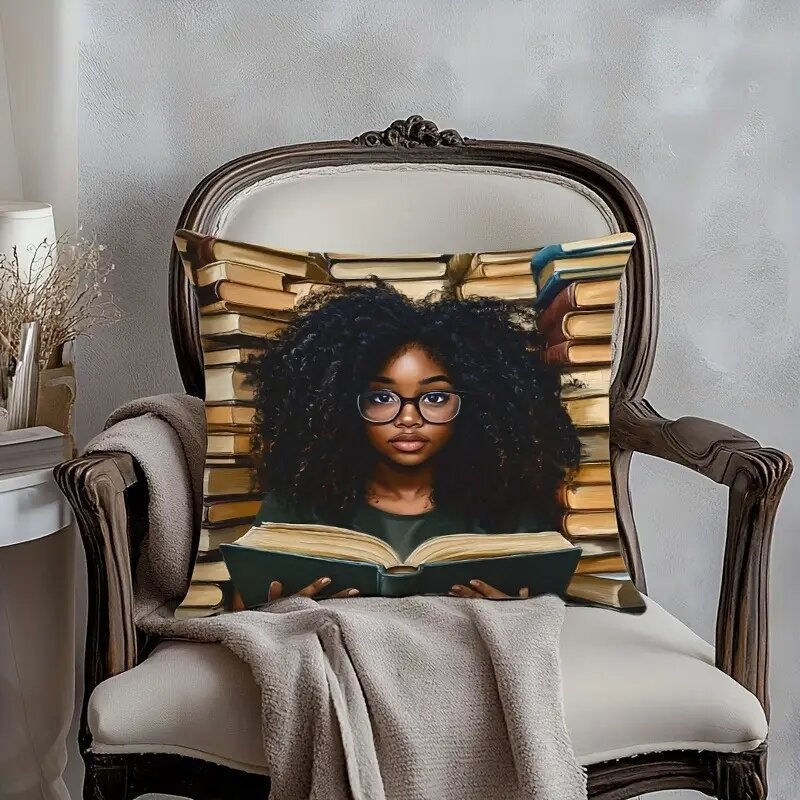 Spausdintas pagalvių užvalkalas, poliesteris, šiuolaikinis minimalistinis stilius, svetainės erdvė