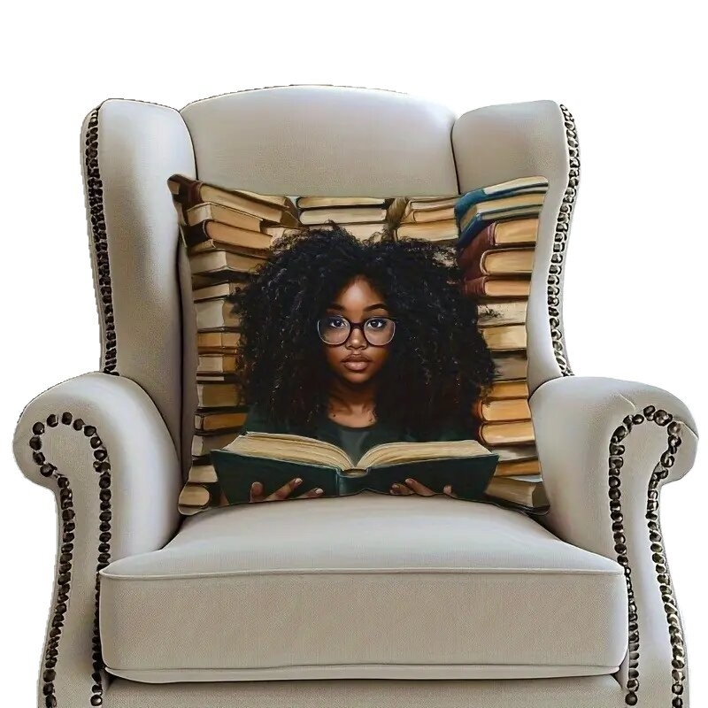 Spausdintas pagalvių užvalkalas, poliesteris, šiuolaikinis minimalistinis stilius, svetainės erdvė