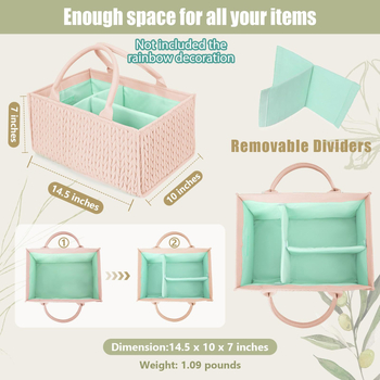 Προσαρμόσιμη τσάντα πάνας για μητέρες, σε στυλ σακ-τύπου, καπιτονέ τσάντα για βρεφικά είδη (Υλικό: πολυεστέρας; Στυλ: μοντέρνο μινιμαλιστικό; Κατηγορία προϊόντων: Άλλοι κάδοι αποθήκευσης; Κυκλοφόρησε: Καλοκαίρι 2024)