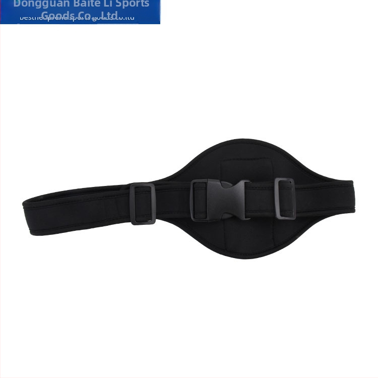 Bestneoprene υλικό κατάδυσης αθλητική τσάντα ζώνης για κινητό, unisex, ορειβασία