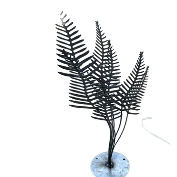 Minmeiting Floare de mătase - Sculptură decorativă de grădină, Meșteșug 3283093