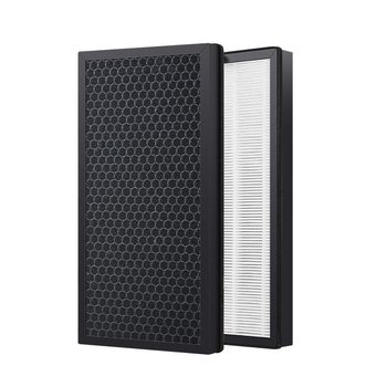 Φίλτρο με ενεργό άνθρακα για IAM KJ580F καθαριστήρα αέρα, πτυσσόμενο φίλτρο, γενικό μοντέλο