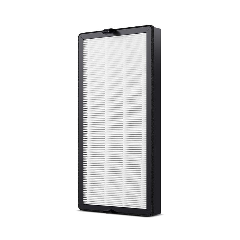 Filter s aktivnim ugljenom za IAM KJ580F pročišćivač zraka, sklopni filter, univerzalni model