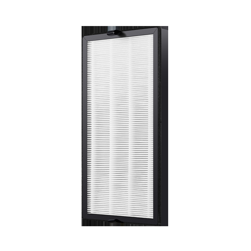 Filter s aktivnim ugljenom za IAM KJ580F pročišćivač zraka, sklopni filter, univerzalni model