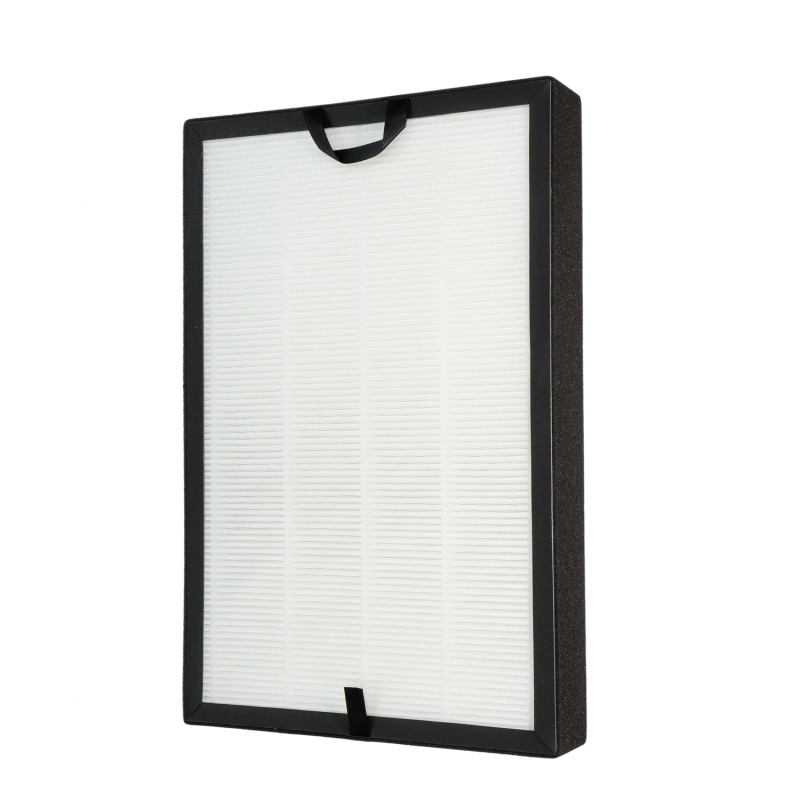 Guanglei φίλτρο καθαριστή αέρα για αφαίρεση καπνού και σκόνης, FS32, PP+HEPA